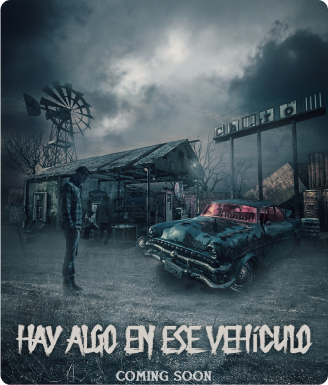 Hay Algo En Ese