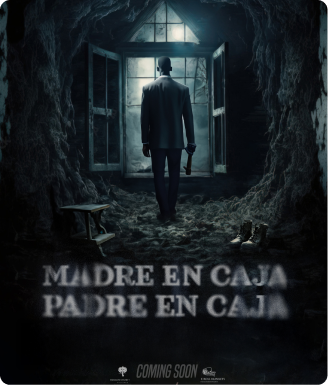 Madre En Caja_